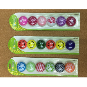 磁性数字字母磁贴磁铁冰箱贴 白板磁性教具儿童益智玩具