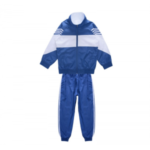 校服加工定制运动会服装中学班服幼儿园园服校服套装小学生春秋