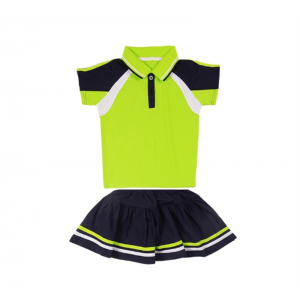女款（套装）儿童校服夏季新款男女童幼儿园小学班服中大童运动套装潮加工定制