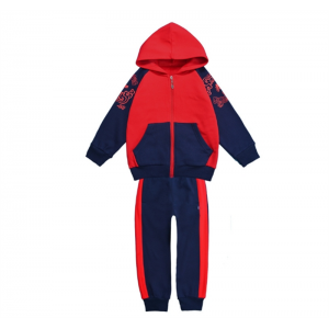 套装秋季儿童运动会两件套幼儿园园服小学生校服代发澜洋贝贝春秋