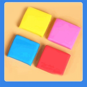 素描绘画可塑橡皮 美术绘图用品软橡皮擦 像皮学习用品