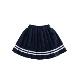 幼儿园园服单件短T韩版单件上衣英伦风娃娃领衬衫儿童文化衫班服
