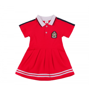 学院风短袖套装幼儿园园服夏新款中小学生校服儿童英伦风班服