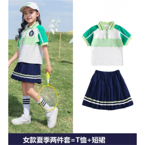 三件套冲锋衣一年级班服秋季运动服幼儿园园服冬小学生校服春秋装