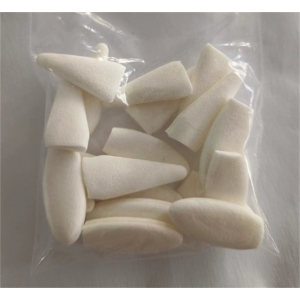 擦刀纸擦笔 高光细节海绵擦头美术专用套装素描揉擦刀