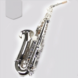 麦格维特乐器MAS-100N降E调中音萨克斯风乐器