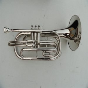 麦格维特乐器MBR-6330DN 降B调 3键贝司号 乐器