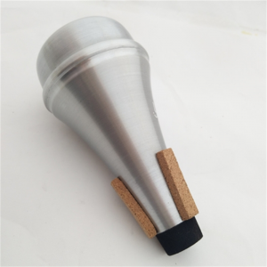 乐器配件小号弱音器 静音器 消音器练习不扰民新品热卖哈麦伦