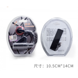 爱德琳 AD-20拾音器 多功能拾音器 吉他拾音器 EQ 贴片拾音器批发