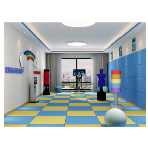 咨询室心理挂画双关图心理学挂画 错觉图装饰画有框画宣泄挂图