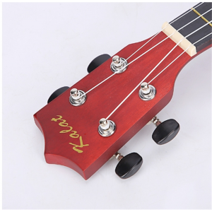 0EM ukulele 23寸尤克里里夏威夷乌克丽丽4弦小吉他木质全椴木 UD-H23