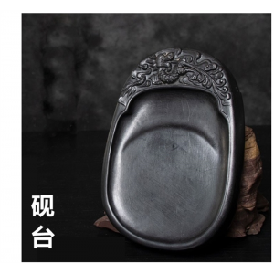 文房四宝笔墨纸砚毛笔批发兼毫毛笔狼毫书法国画毛笔练习礼盒套装