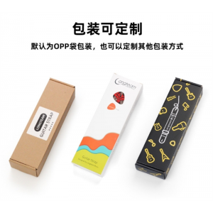 朗汀刺绣风格吉他Guitar背带贝司电吉他肩带斜跨琴带含尾钉Strap