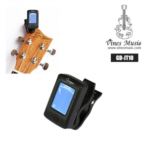 维音乐器批发 吉他调音器 GD系列吉他变音器capo调音器 乐器厂家