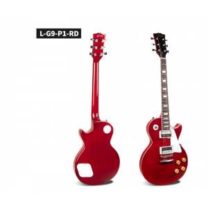 工厂批发直销Electric guitar出口外贸吉他L-G9