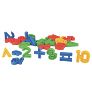 幼儿园室内外游乐设施儿童娱乐益智积木系列立体数字穿线