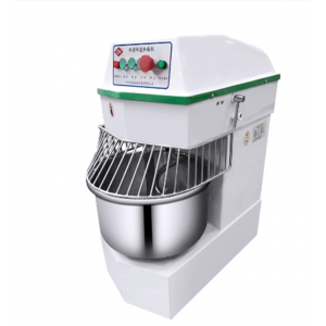 红菱DM-20G双动双速和面机6kg公斤 搅拌机 和面机烘焙面包