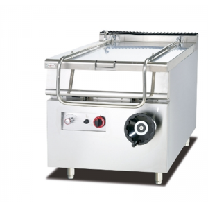杰冠GH-980立式燃气可倾斜式炒锅GH-780商用饭堂酒店用不锈钢薯条