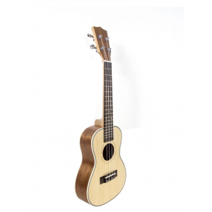 特价尤克里里工厂23寸26寸初学者入门尖角ukulele小吉他
