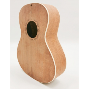 儿童尤克里里DIY手工组装可彩绘ukulele夏威夷小吉他