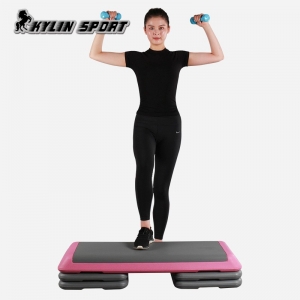 批发BODY STEP健身韵律踏板 韵律踏板操有氧运动健身踏板