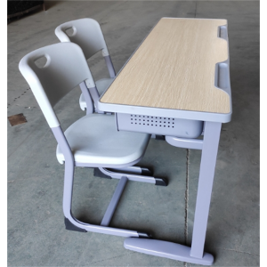 双人课桌椅学校中小学生学习桌学校课桌椅