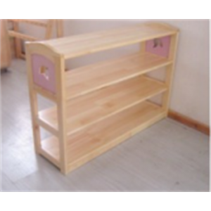 幼儿园室内外设施儿童家具玩具柜系列玩具柜