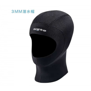 潜水手套潜水袜潜水帽3/5MM潜水保暖游泳装备浮潜防寒防水料长筒