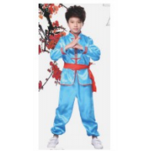 幼儿园辅助用品舞蹈服装系列武术练功服