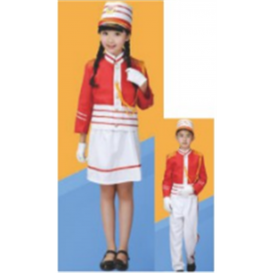 幼儿园辅助用品职业服装系列乐队服A
