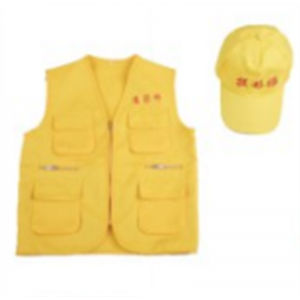 幼儿园辅助用品职业服装系列摄影师