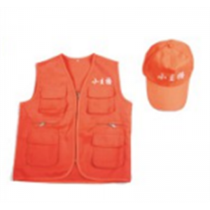 幼儿园辅助用品职业服装系列小主播