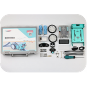 小学人工智能机器人教学套装 KIT0004