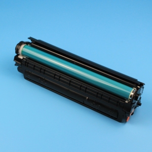 适用惠普CE285A硒鼓M1212nf M1217nfw粉盒M1132 M1130墨盒易加粉