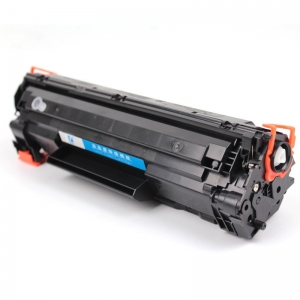 适用HP惠普CF283A硒鼓M127fn 125nw/a打印机M201dw 201n M225墨盒大容量
