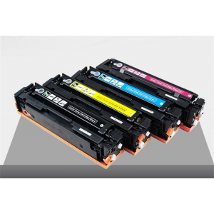 M183FW硒鼓 适用惠普M155 M182NW W2310A一体机墨盒 HP215a硒鼓带芯片