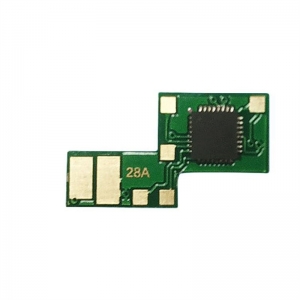 适用于HP28A 硒鼓芯片 CF228A m403n m403dn M427dw hp427 CF226A