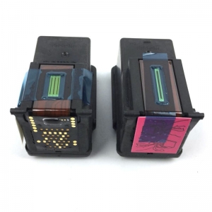 适用HP803墨盒 DeskJet HP1111 HP2131 HP2132 HP1112 彩色