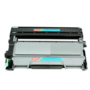 dcp7060适用兄弟mfc7360硒鼓TN2215 DCP-7057 7650墨盒hl22 40粉盒