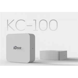 学校智慧校园基础应用物联及配套产品2.4G物联网关 KC-100