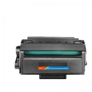 适用得力m2000dw硒鼓T1/T2打印机m2500d m2020w P2500dn粉盒t2s
