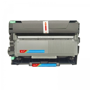 适用兄弟MFC-L2700dw粉盒TN2380 L2540dw硒鼓HL-L2320d 2360dn