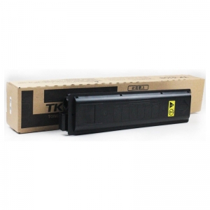 适用京瓷TK-4168粉盒2320粉盒TASKalfa 2320 2321墨粉组件 碳粉