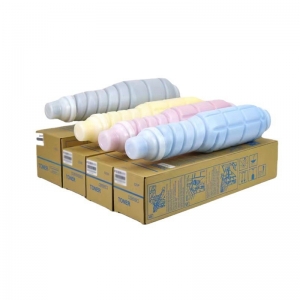 适用柯美TN-616碳粉美能达C6000 C6000L C7000 C7000p复印机墨粉
