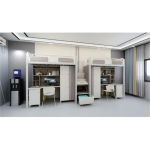 学校宿舍用品学生公寓床系列 XGC02