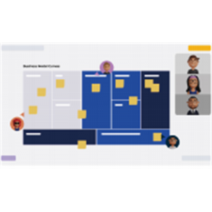 耳目达 NearHub SaaS 无限云白板