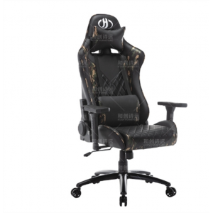 电竞椅可躺转椅办公椅电脑椅网吧主播游戏工厂批发gaming chair