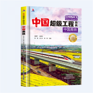 当当网正版童书 中国超级工程丛书系列全8册中国航天航空工具中国桥中国路中国楼青少年建筑科普百科知识中小学生课外阅读书籍