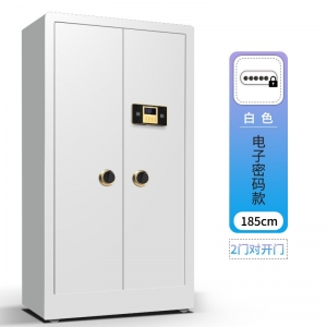电子保密柜国保锁财务档案柜矮柜保险柜资料柜加厚密码文件柜