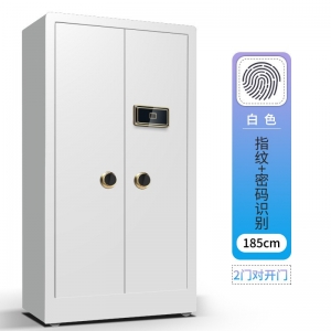 加厚指纹密码文件柜财务档案柜矮柜保险柜资料柜